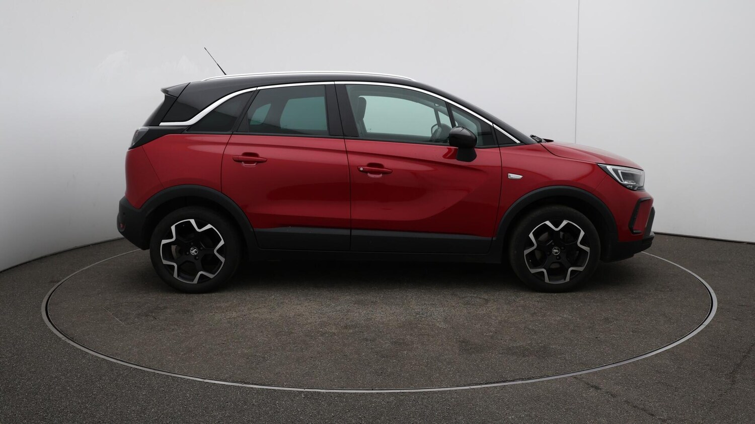 Used Vauxhall Crossland 2023 for sale - 76083855: Photo 50