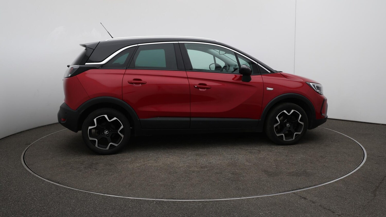 Used Vauxhall Crossland 2023 for sale - 76083855: Photo 51