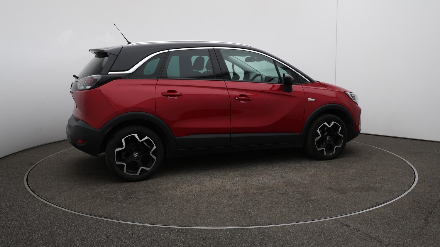 Used Vauxhall Crossland 2023 for sale - 76083855: Photo 52