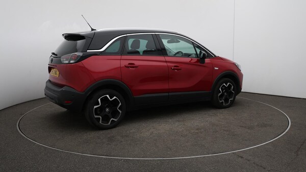 Used Vauxhall Crossland 2023 for sale - 76083855: Photo 53