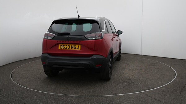 Used Vauxhall Crossland 2023 for sale - 76083855: Photo 57