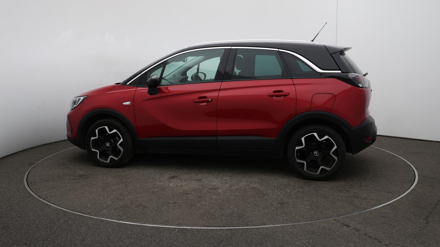 Used Vauxhall Crossland 2023 for sale - 76083855: Photo 59