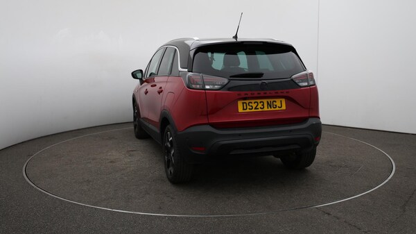 Used Vauxhall Crossland 2023 for sale - 76083855: Photo 61