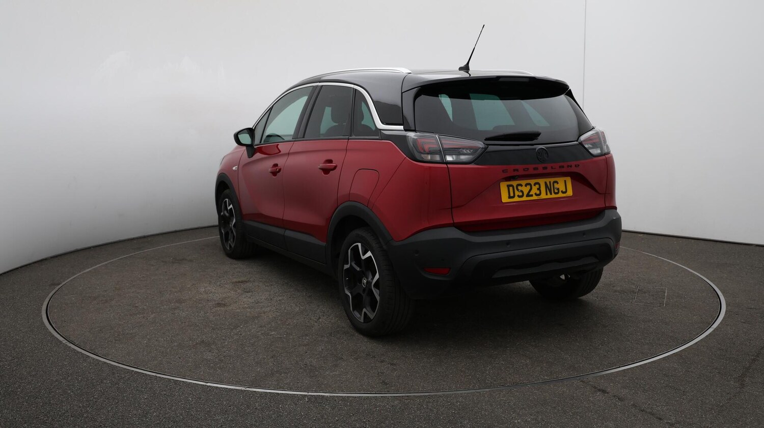 Used Vauxhall Crossland 2023 for sale - 76083855: Photo 62