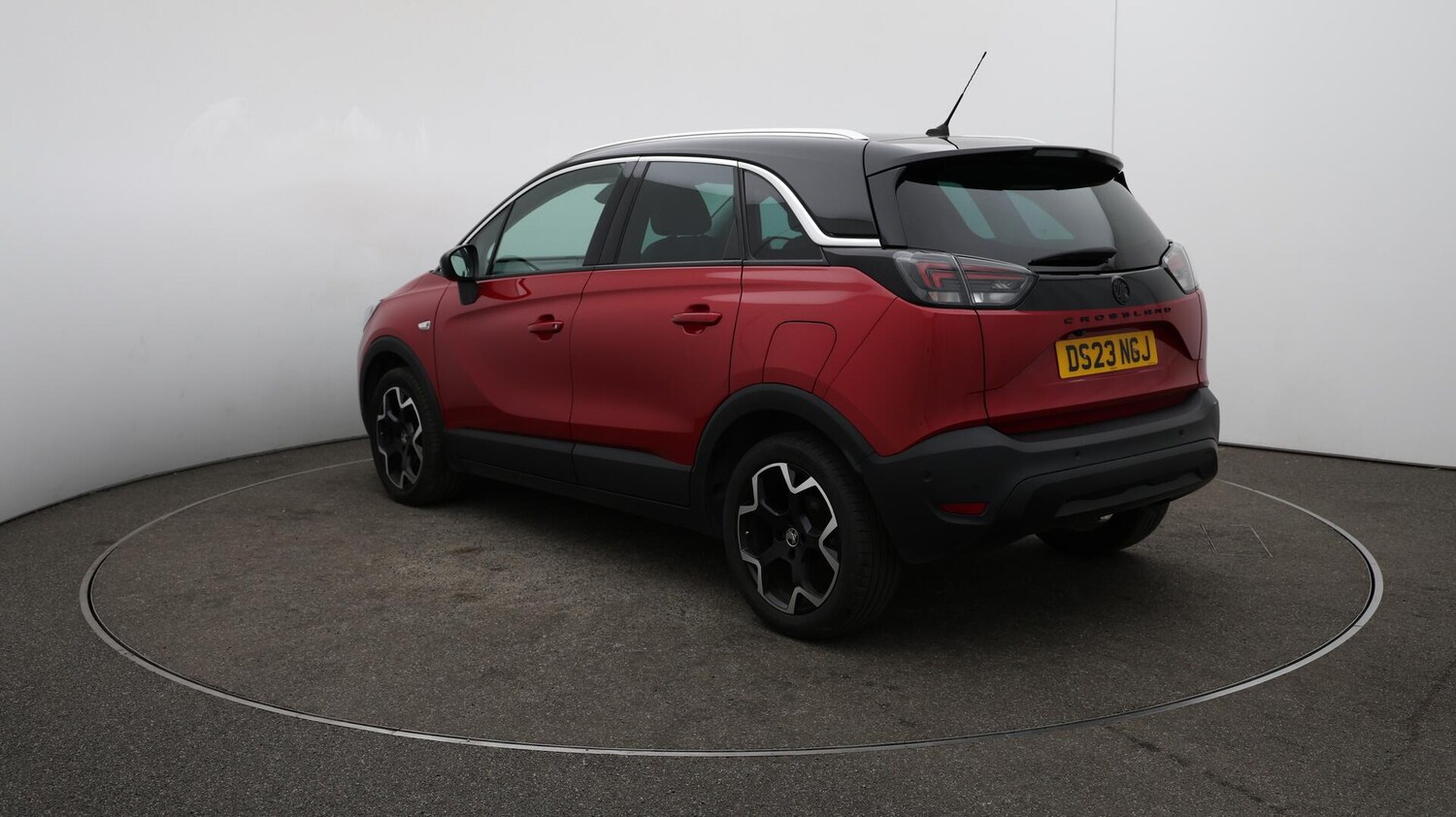 Used Vauxhall Crossland 2023 for sale - 76083855: Photo 63