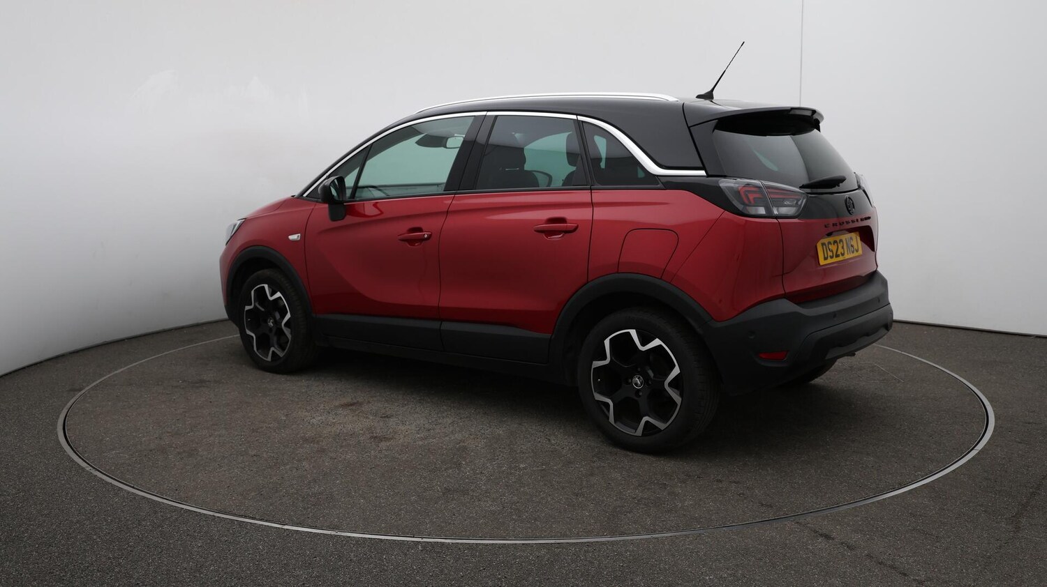 Used Vauxhall Crossland 2023 for sale - 76083855: Photo 64