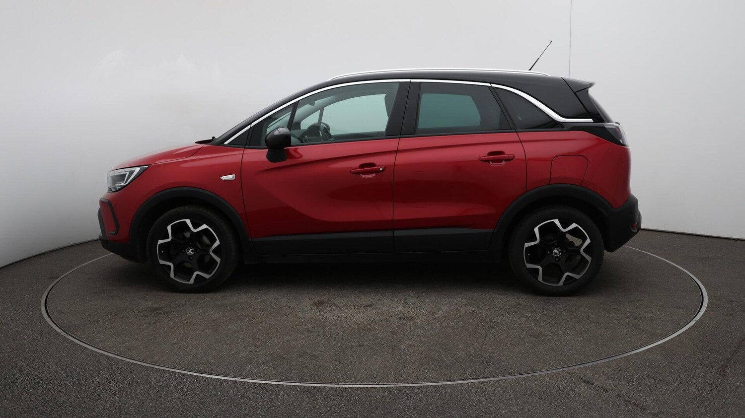 Used Vauxhall Crossland 2023 for sale - 76083855: Photo 65