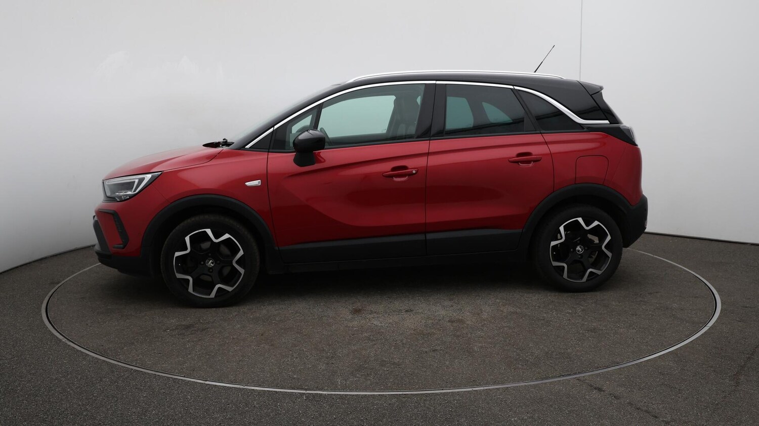 Used Vauxhall Crossland 2023 for sale - 76083855: Photo 66