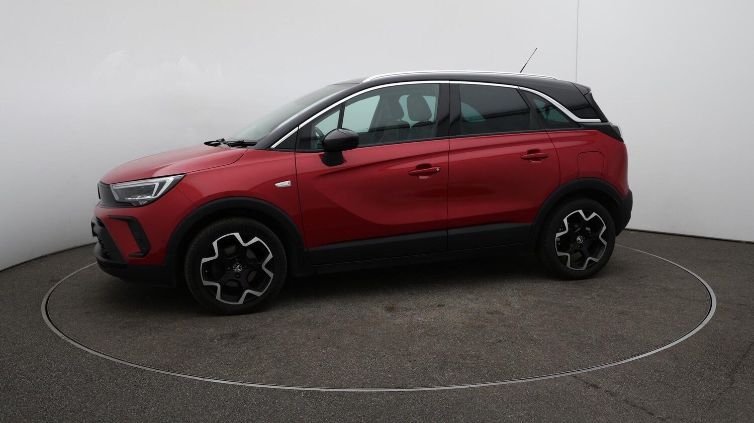 Used Vauxhall Crossland 2023 for sale - 76083855: Photo 67