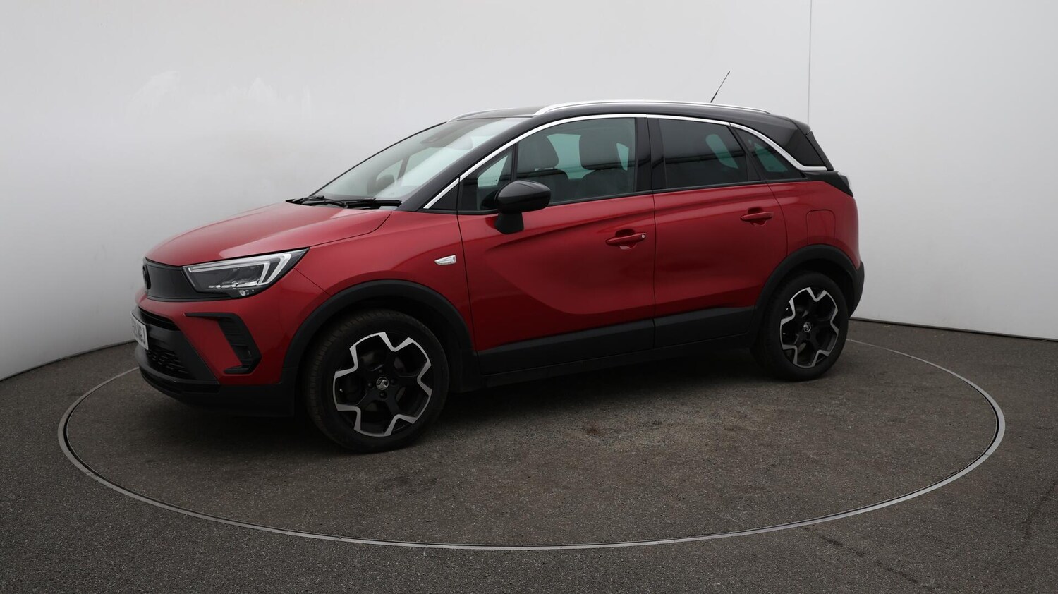 Used Vauxhall Crossland 2023 for sale - 76083855: Photo 68