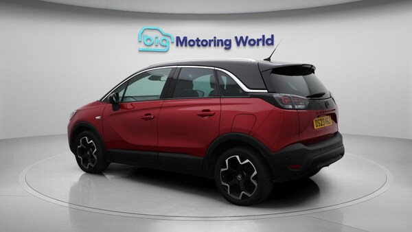 Used Vauxhall Crossland 2023 for sale - 76083855: Photo 6
