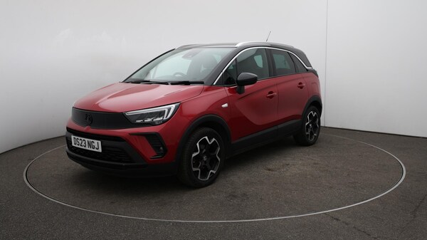 Used Vauxhall Crossland 2023 for sale - 76083855: Photo 70
