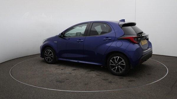 Used Toyota Yaris 2020 for sale - 76251402: Photo 12