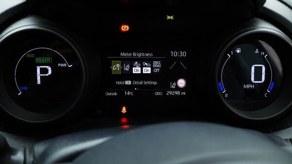 Used Toyota Yaris 2020 for sale - 76251402: Photo 13