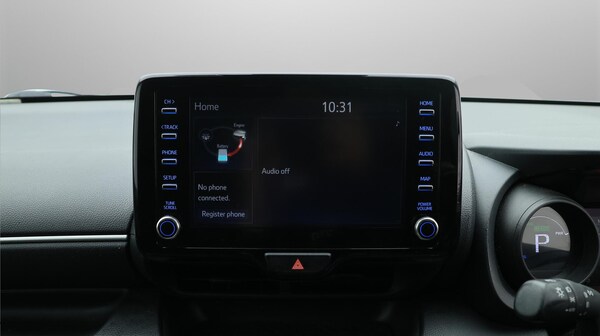 Used Toyota Yaris 2020 for sale - 76251402: Photo 15