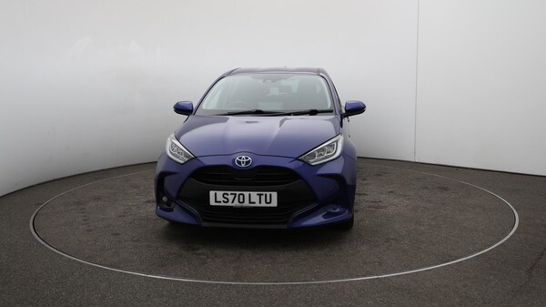 Used Toyota Yaris 2020 for sale - 76251402: Photo 18