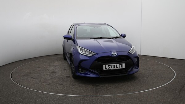 Used Toyota Yaris 2020 for sale - 76251402: Photo 22