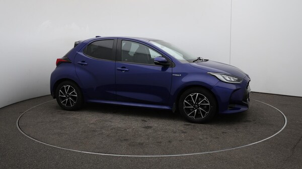 Used Toyota Yaris 2020 for sale - 76251402: Photo 32