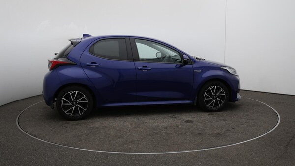 Used Toyota Yaris 2020 for sale - 76251402: Photo 40