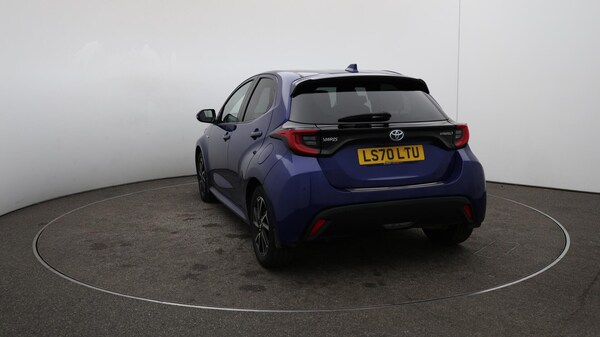 Used Toyota Yaris 2020 for sale - 76251402: Photo 61