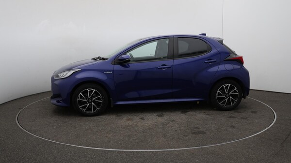 Used Toyota Yaris 2020 for sale - 76251402: Photo 66