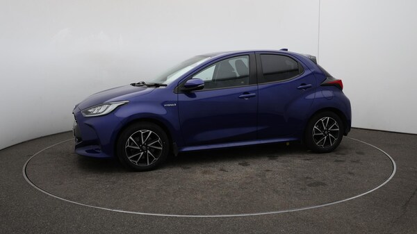 Used Toyota Yaris 2020 for sale - 76251402: Photo 67