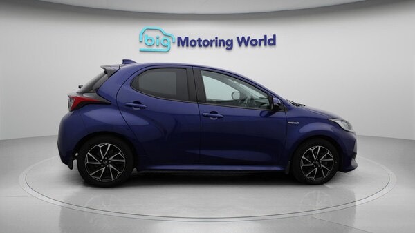 Used Toyota Yaris 2020 for sale - 76251402: Photo 9