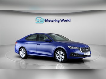 Used Skoda Octavia 2023 for sale - 79285587: Photo