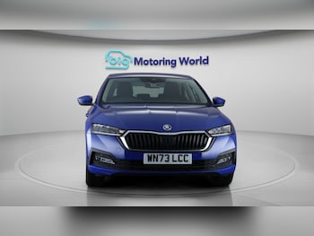 Used Skoda Octavia 2023 for sale - 79285587: Photo