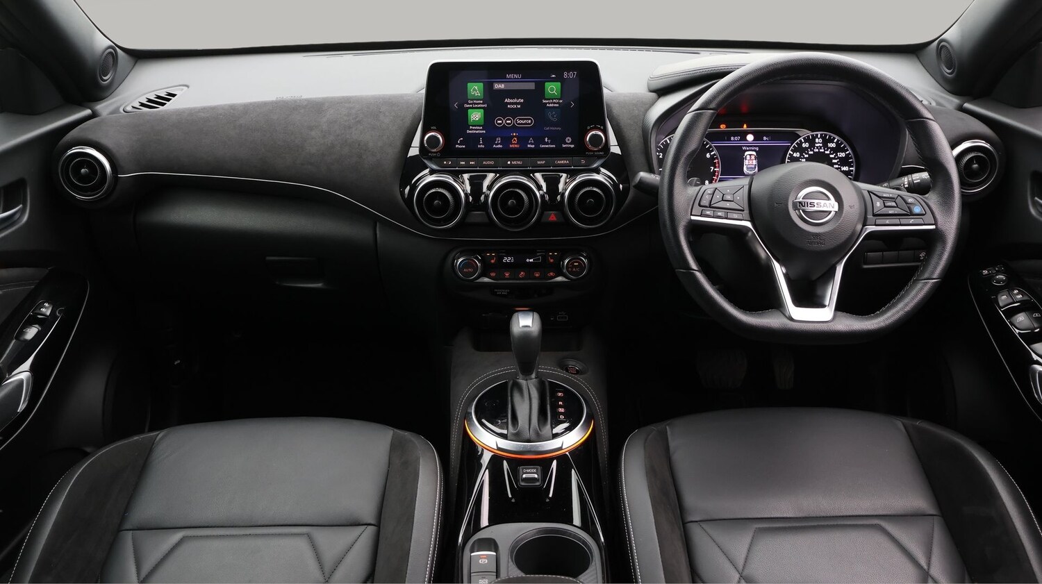 Used Nissan Juke 2020 for sale - 77271164: Photo 13