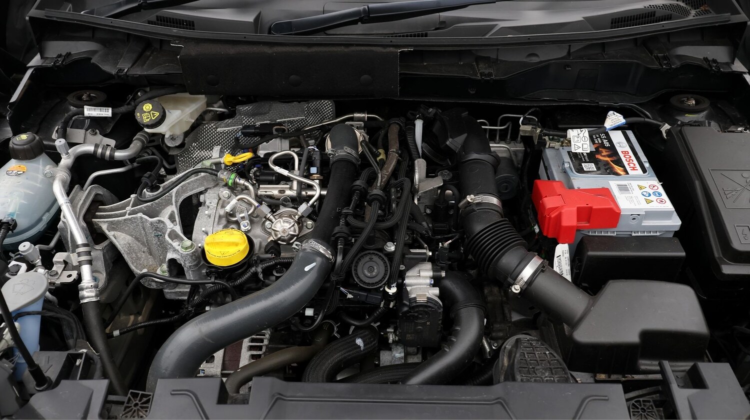 Used Nissan Juke 2020 for sale - 77271164: Photo 19