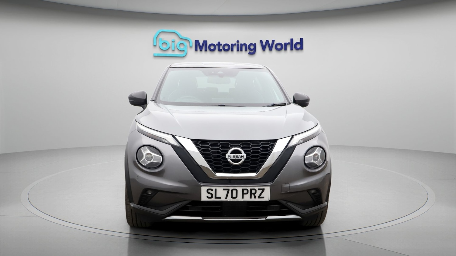 Used Nissan Juke 2020 for sale - 77271164: Photo 2
