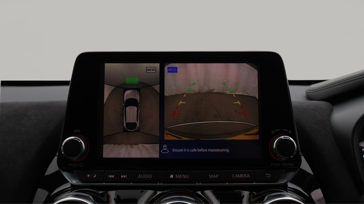 Used Nissan Juke 2020 for sale - 77271164: Photo 21