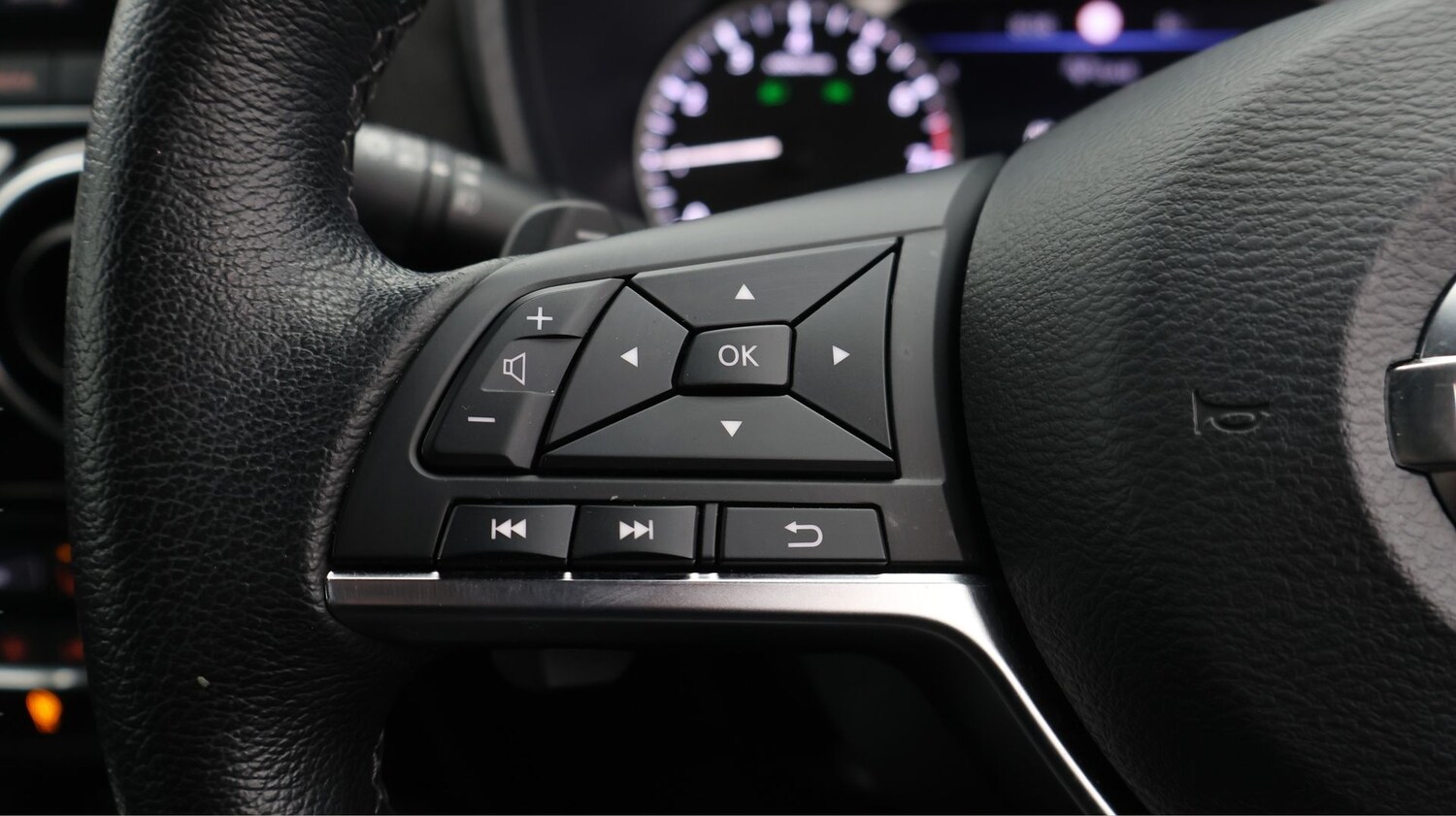 Used Nissan Juke 2020 for sale - 77271164: Photo 23