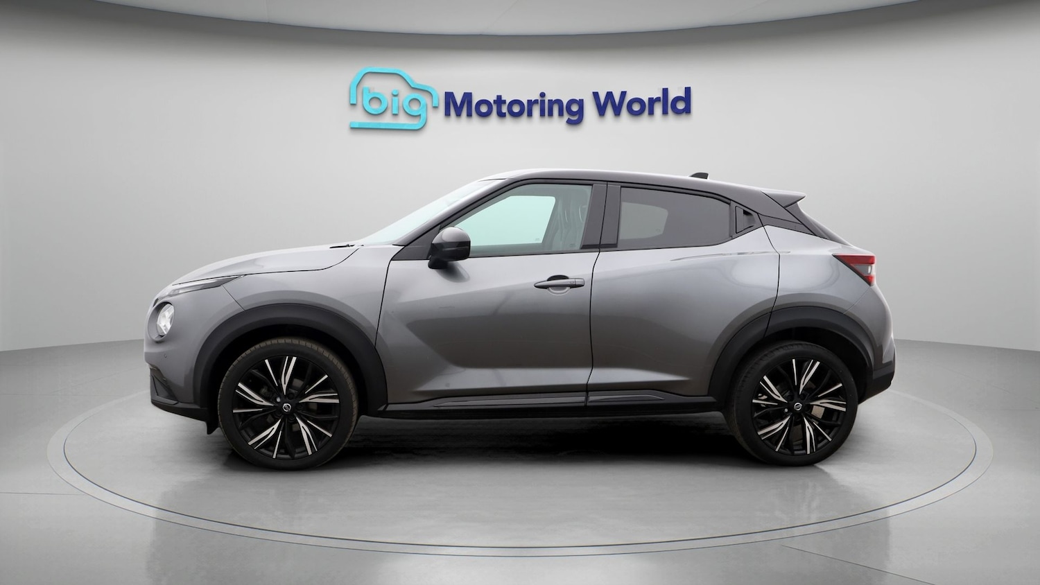 Used Nissan Juke 2020 for sale - 77271164: Photo 4