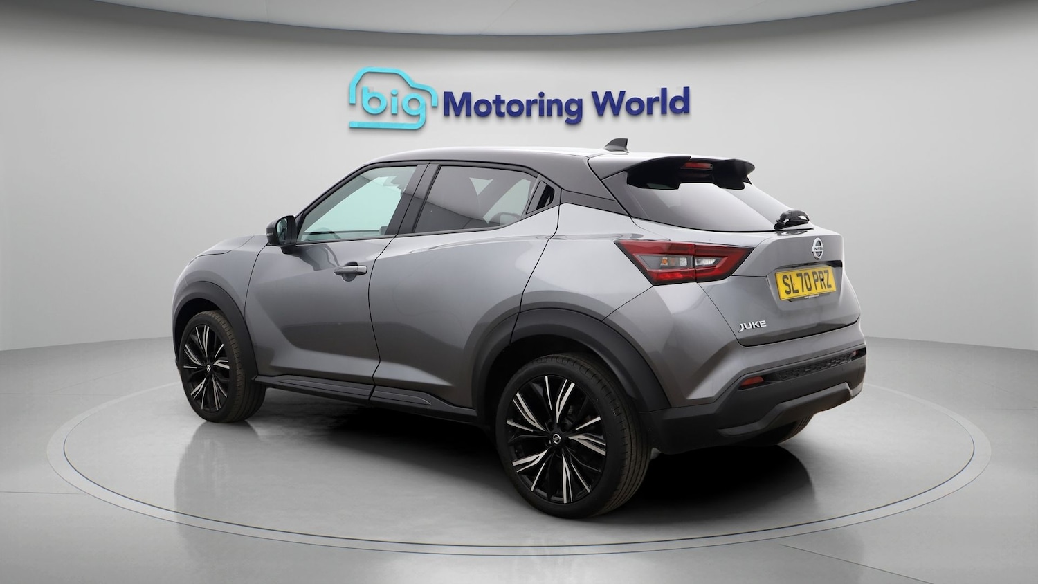 Used Nissan Juke 2020 for sale - 77271164: Photo 5