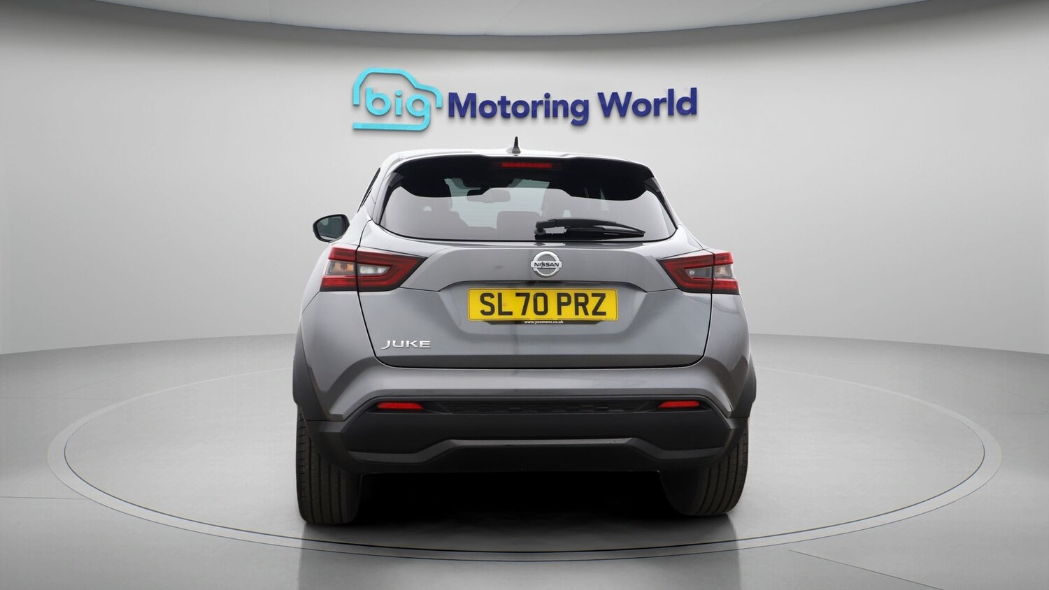 Used Nissan Juke 2020 for sale - 77271164: Photo 6