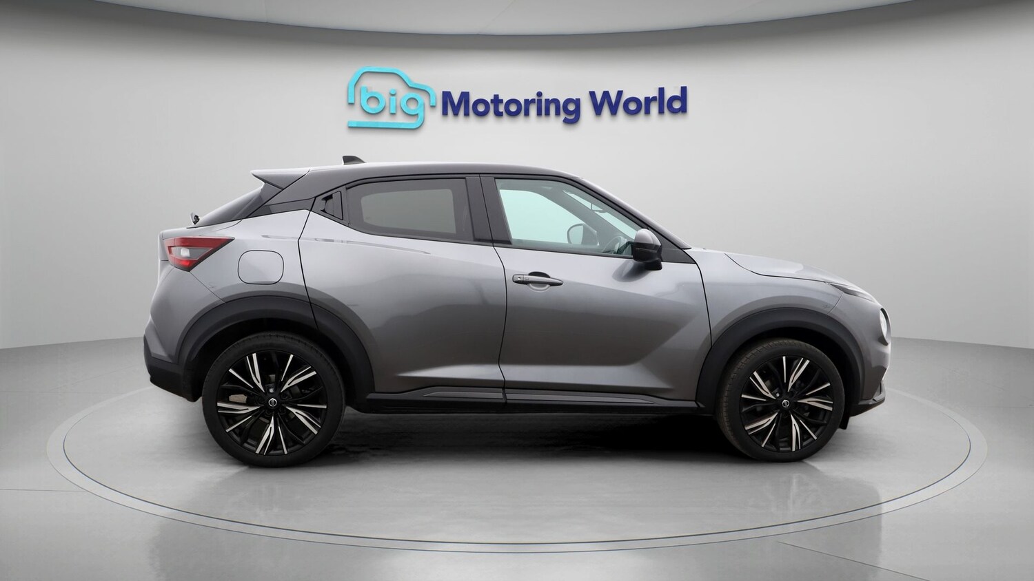 Used Nissan Juke 2020 for sale - 77271164: Photo 8