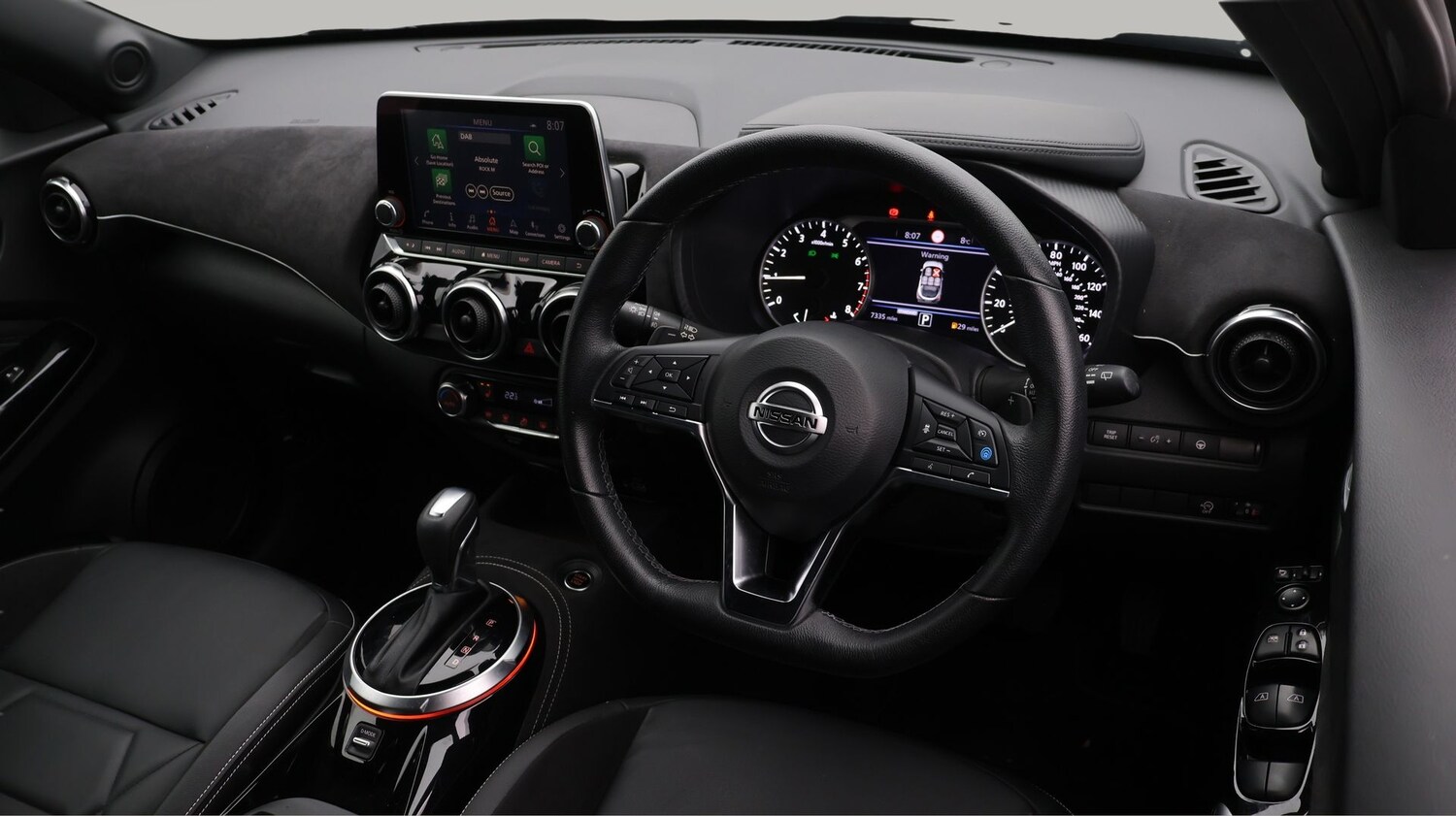 Used Nissan Juke 2020 for sale - 77271164: Photo 9