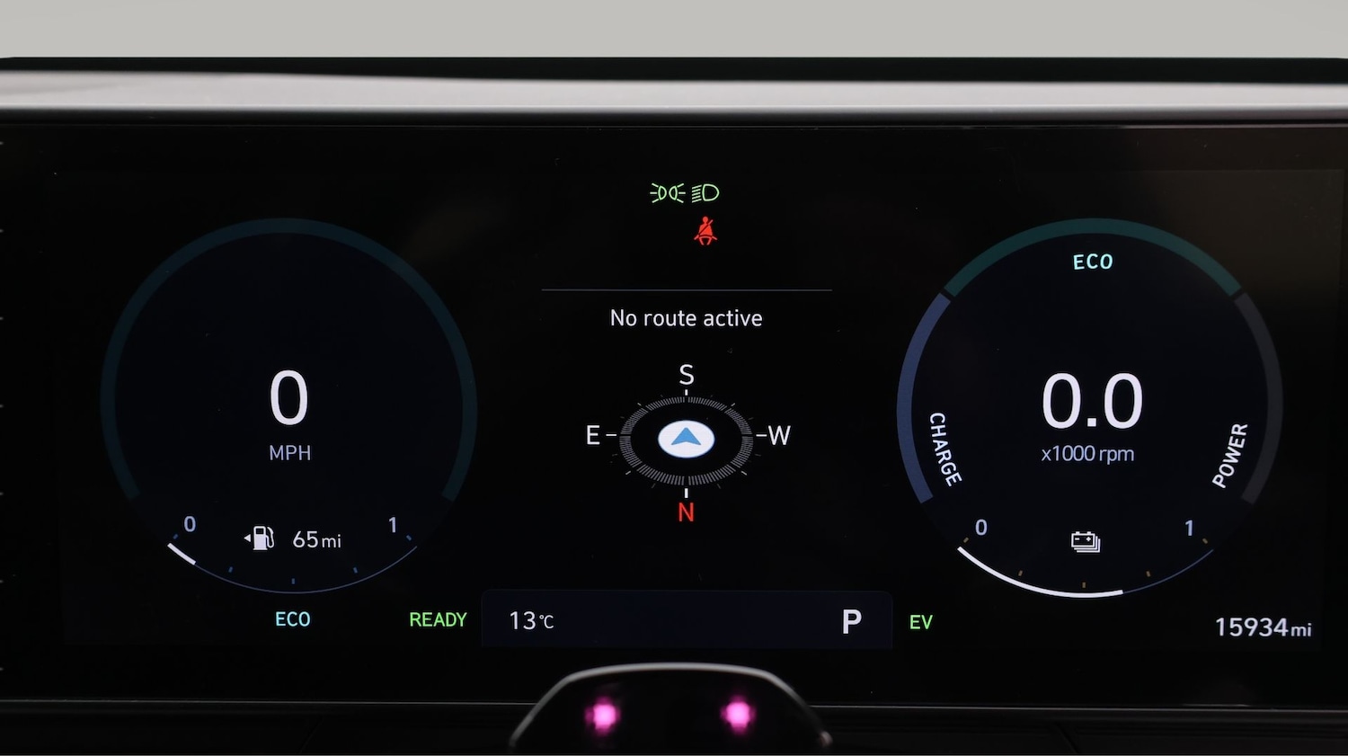 Used Hyundai KONA 2024 for sale - 77340176: Photo 10