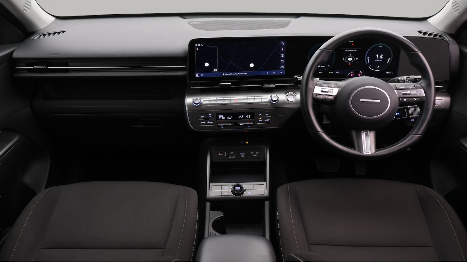 Used Hyundai KONA 2024 for sale - 77340176: Photo 13