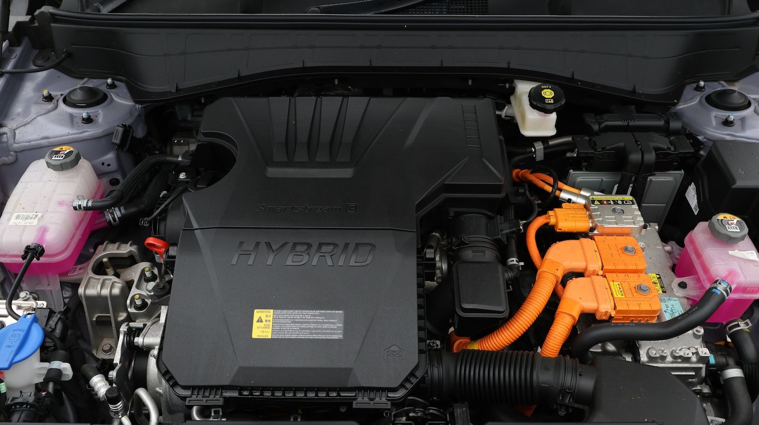 Used Hyundai KONA 2024 for sale - 77340176: Photo 19