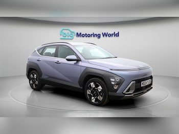 Used Hyundai KONA 2024 for sale - 77340176: Photo