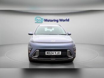Used Hyundai KONA 2024 for sale - 77340176: Photo