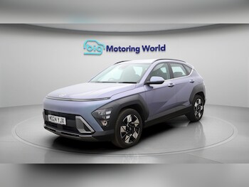 Used Hyundai KONA 2024 for sale - 77340176: Photo