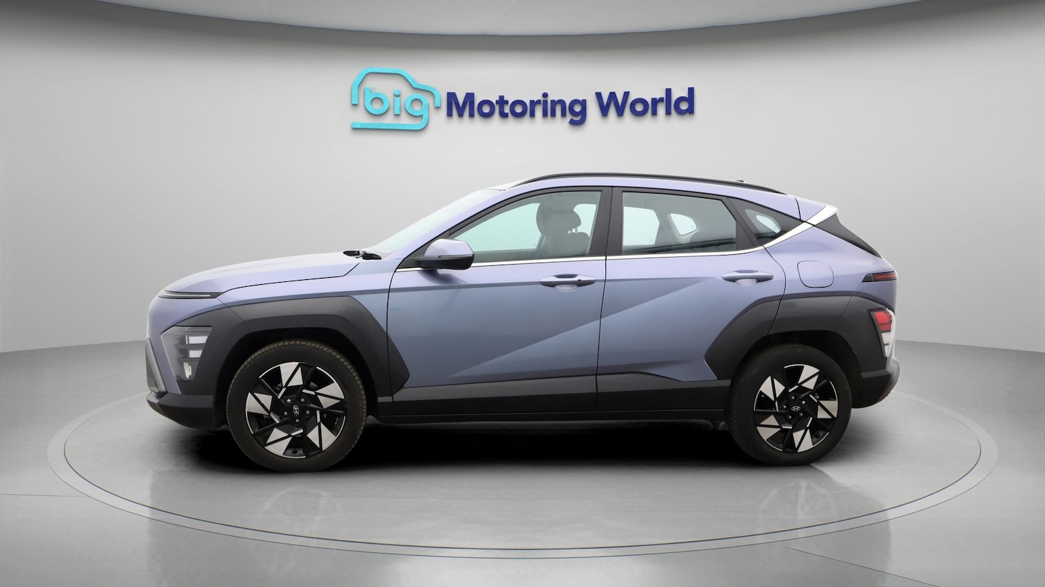 Used Hyundai KONA 2024 for sale - 77340176: Photo 4