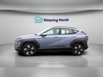 Used Hyundai KONA 2024 for sale - 77340176: Photo