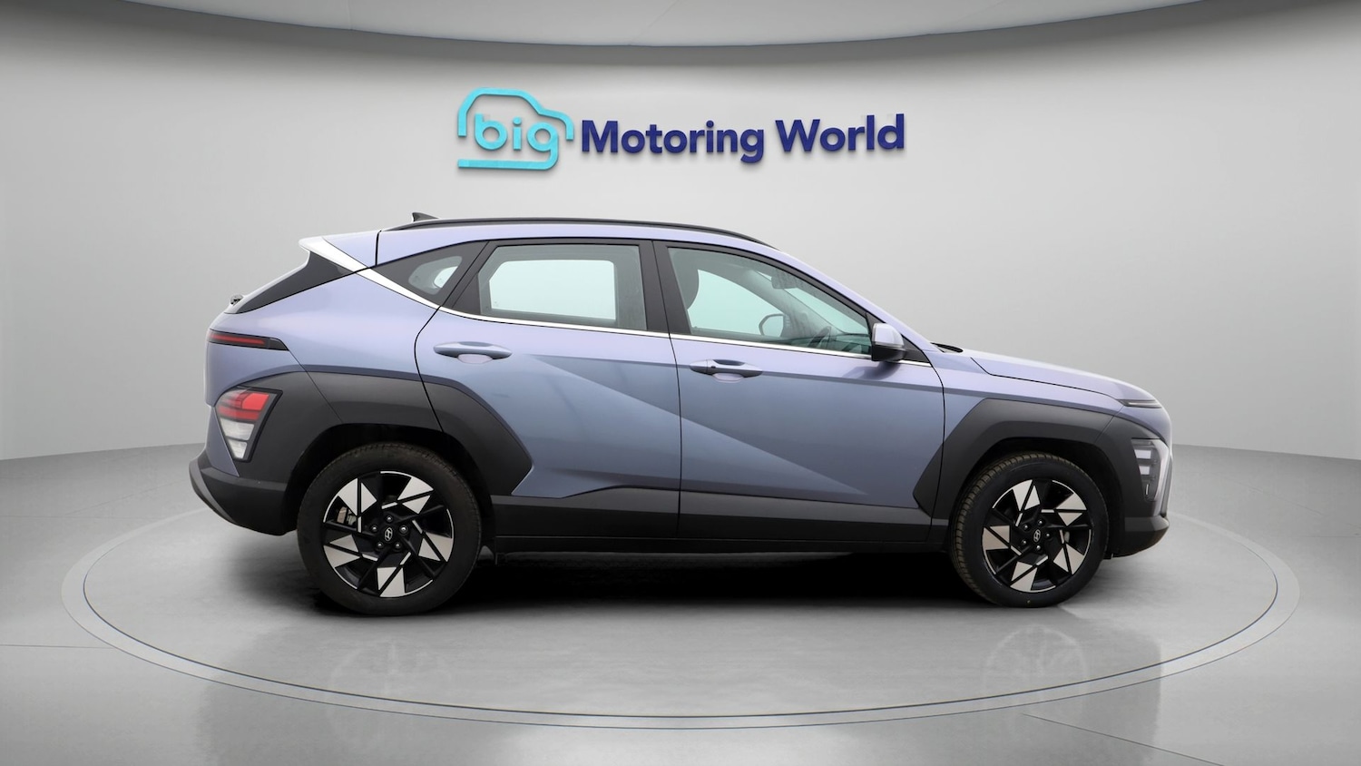 Used Hyundai KONA 2024 for sale - 77340176: Photo 8