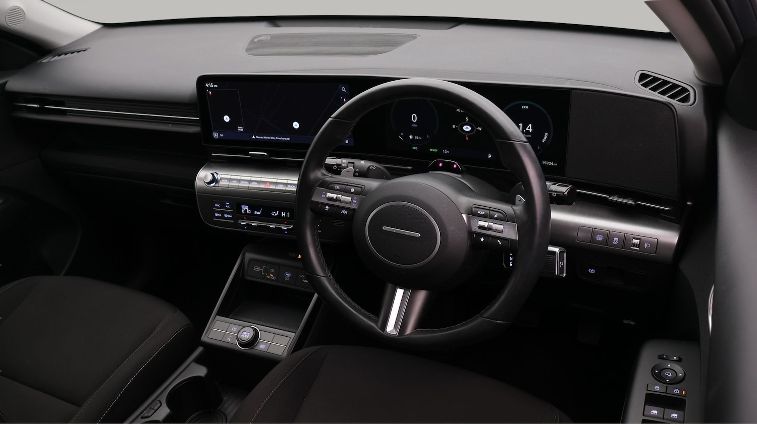 Used Hyundai KONA 2024 for sale - 77340176: Photo 9