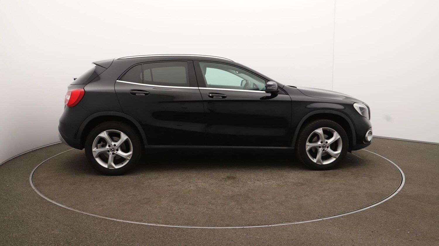 Vehicle 50